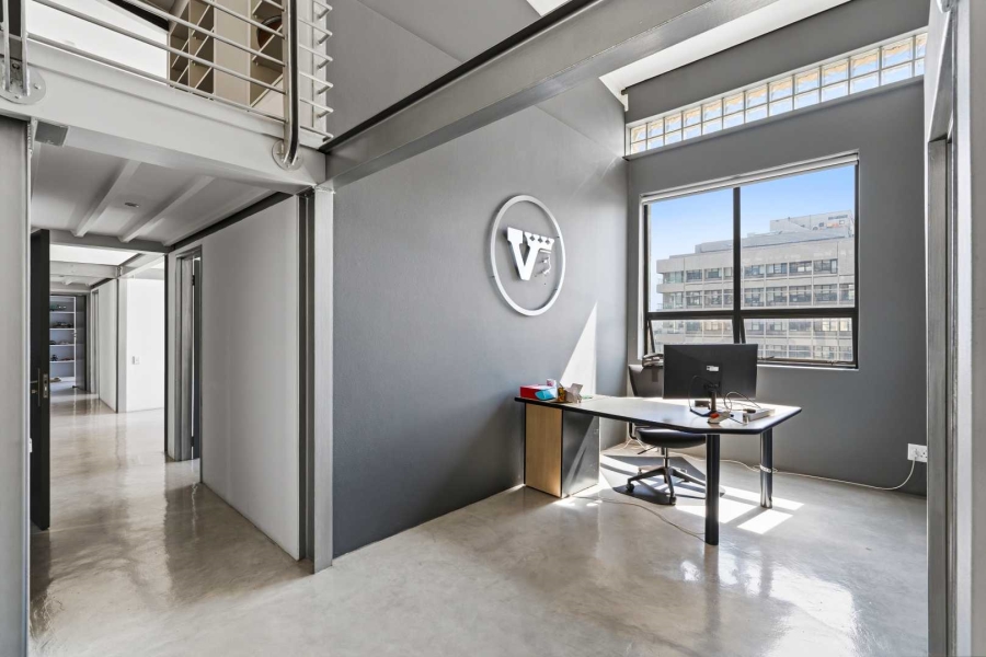 To Let Commercial Property for Rent in Cape Town City Centre Western Cape